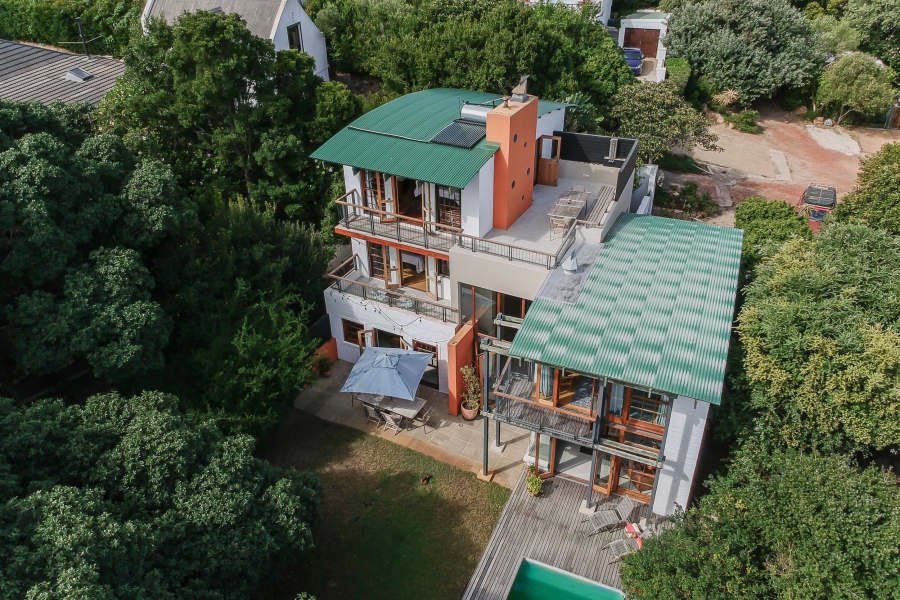 4 Bedroom Property for Sale in Chapman